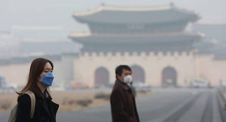 全球视野下的空气污染治理 政策、技术与启示