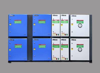 张家湾镇以合同能源管理模式 推进餐饮油烟净化设施安装助力冬季大气污染治理